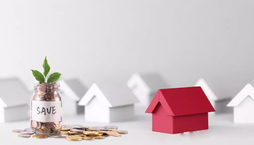 各類房產(chǎn)的升值軌跡圖來看