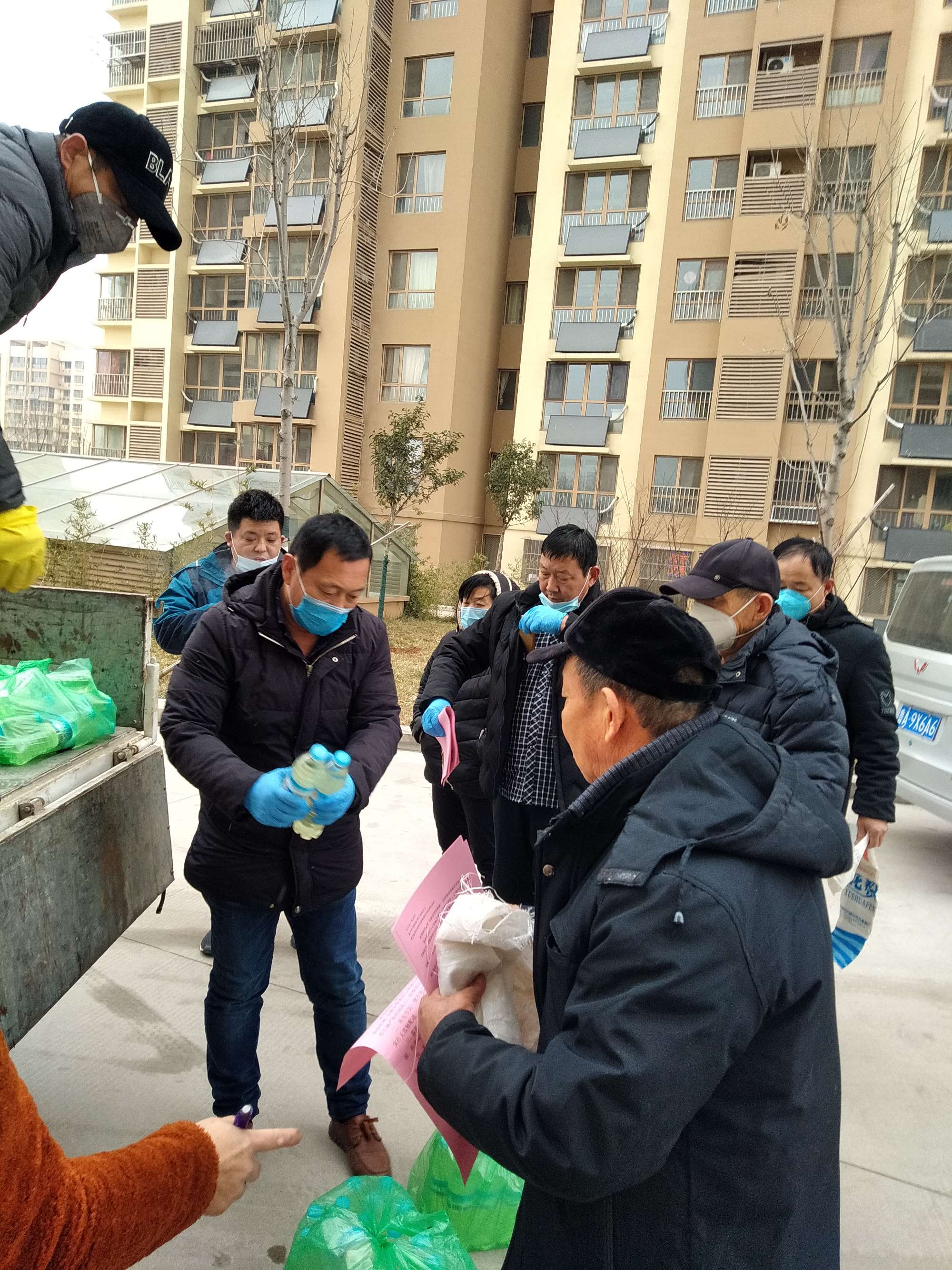 雙鳳開發(fā)區(qū)管委會經(jīng)濟(jì)開發(fā)部副經(jīng)理苗蓓