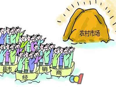 使得二手房市場行情明顯轉冷