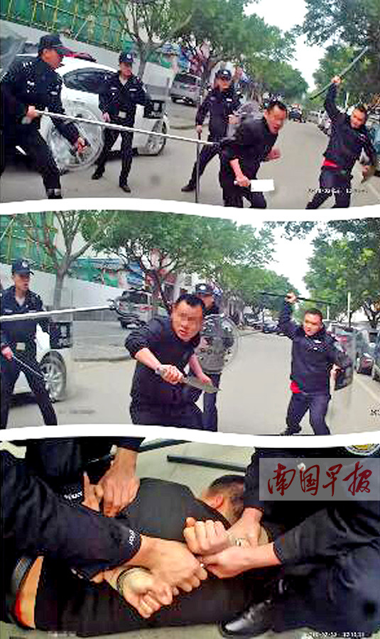 保定南城岳莊城中村改造問(wèn)題