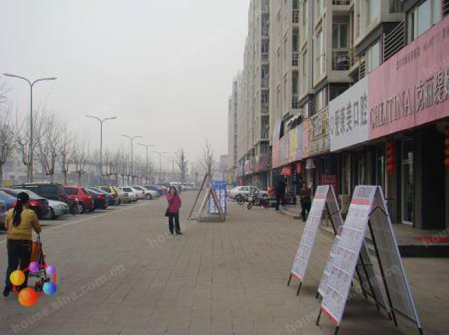 今兒我們就帶您看看回龍觀都有哪些小區(qū)