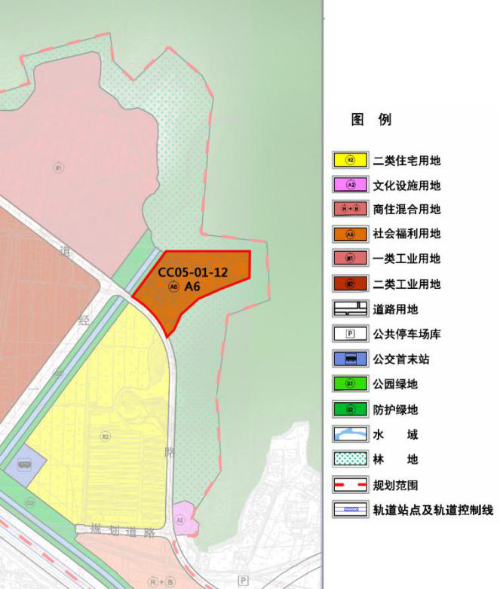 所以小產權房都是建設在村集體土地上