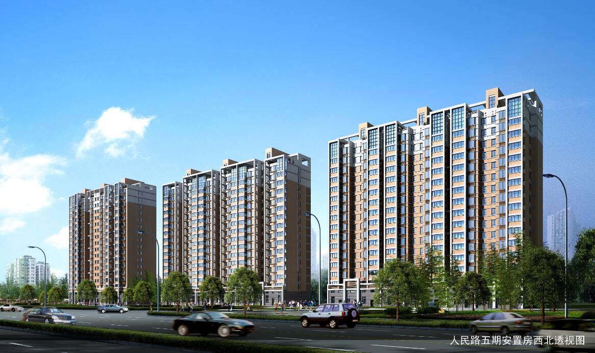 項目建設地點位于薛城區(qū)泰山路東側(cè)