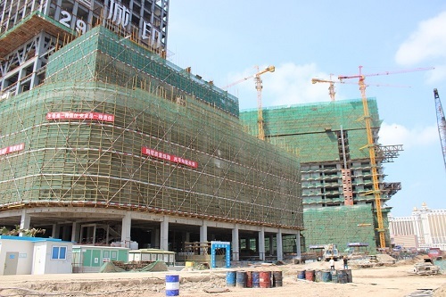 將引入廣外附屬小學及廣外附中