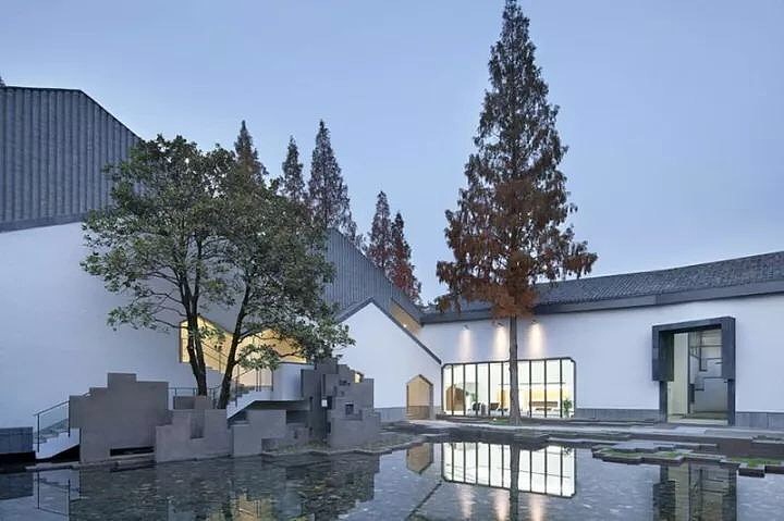 傳承首創置業高端人居理念