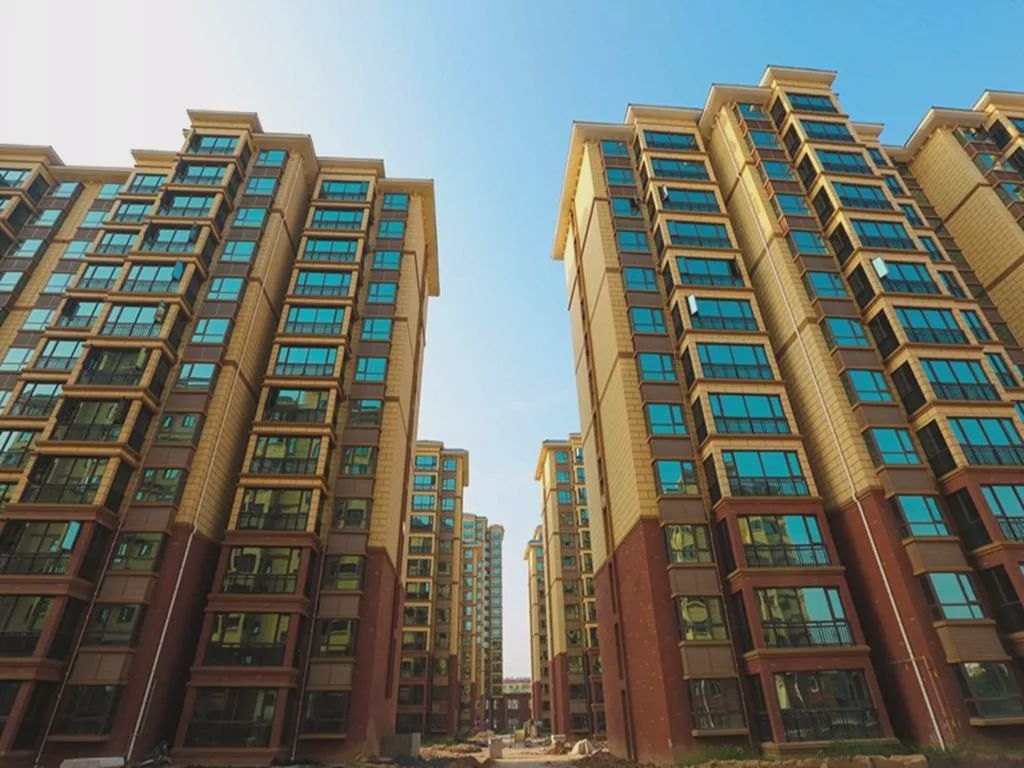 可以分為外銷商品房和內銷商品房兩種類型