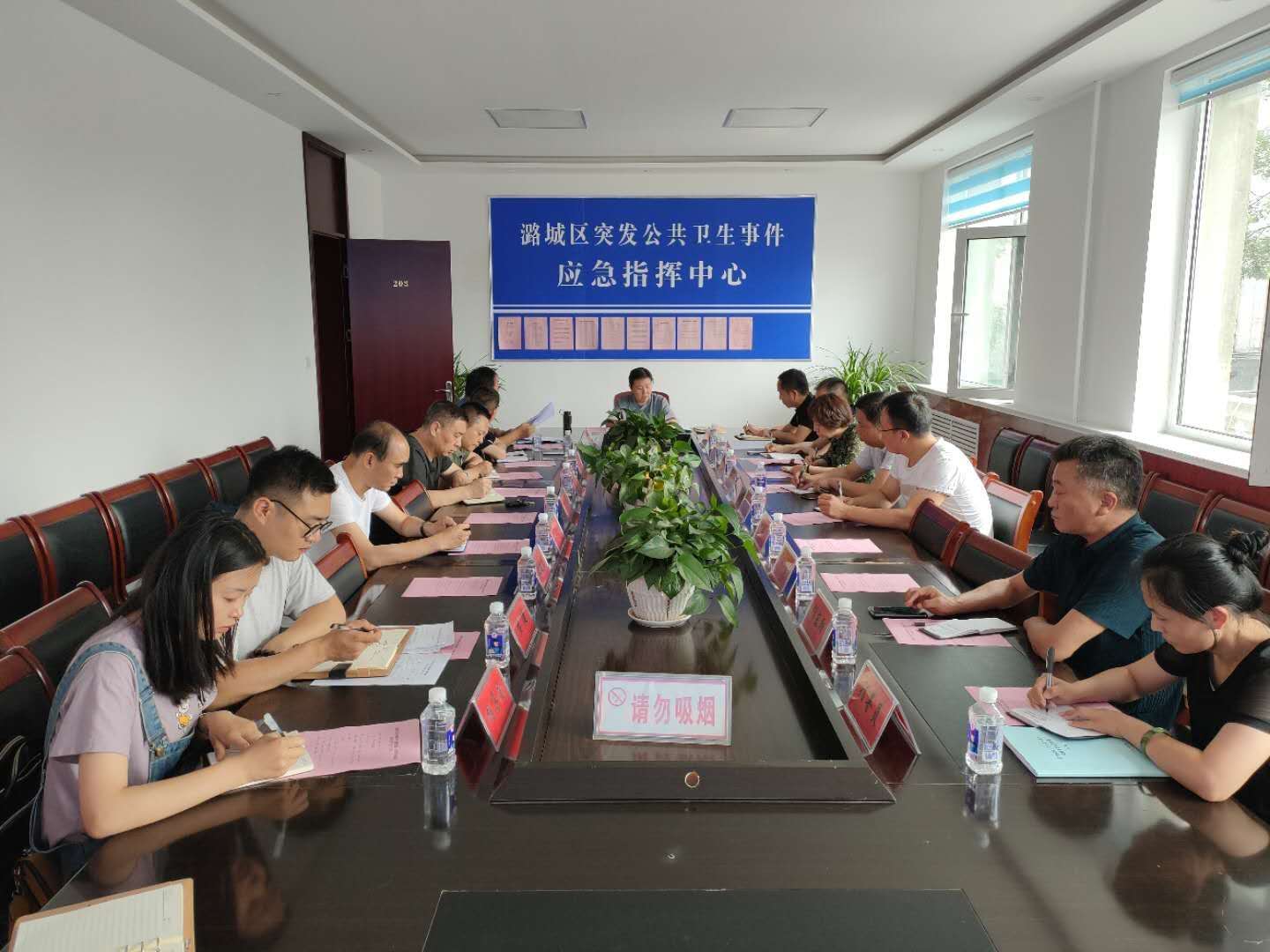 邯鄲市峰峰礦區(qū)臨水鎮(zhèn)泉頭片區(qū)拆遷前