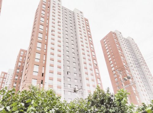 老胡曾經接觸過某位回遷房業主