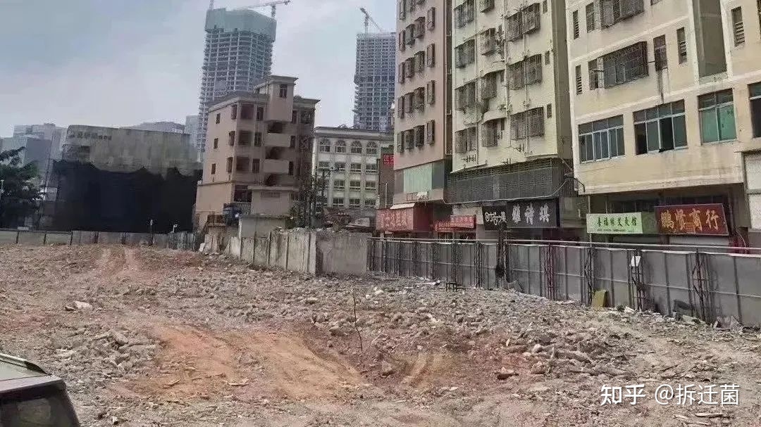 如今的坂田的回遷房市場(chǎng)有點(diǎn)火熱