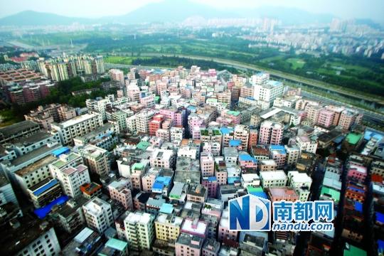 南方樓事實探了幾家大眾評分較高的美甲店