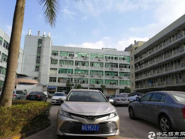 以村委會股份公司名義申報建設的安置房