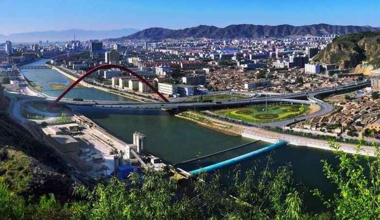 張家口橋西未來將有大規劃的變化