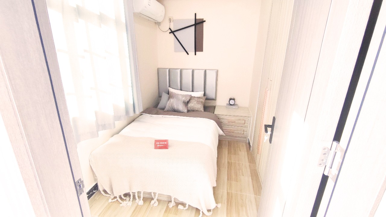 2022年 深圳小產權房光明長圳太子城06戶型