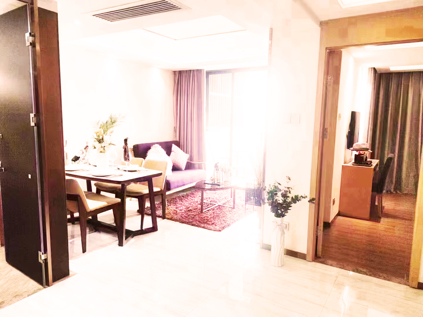 深圳西鄉小產權房|鼎尚花園， 26000元/平