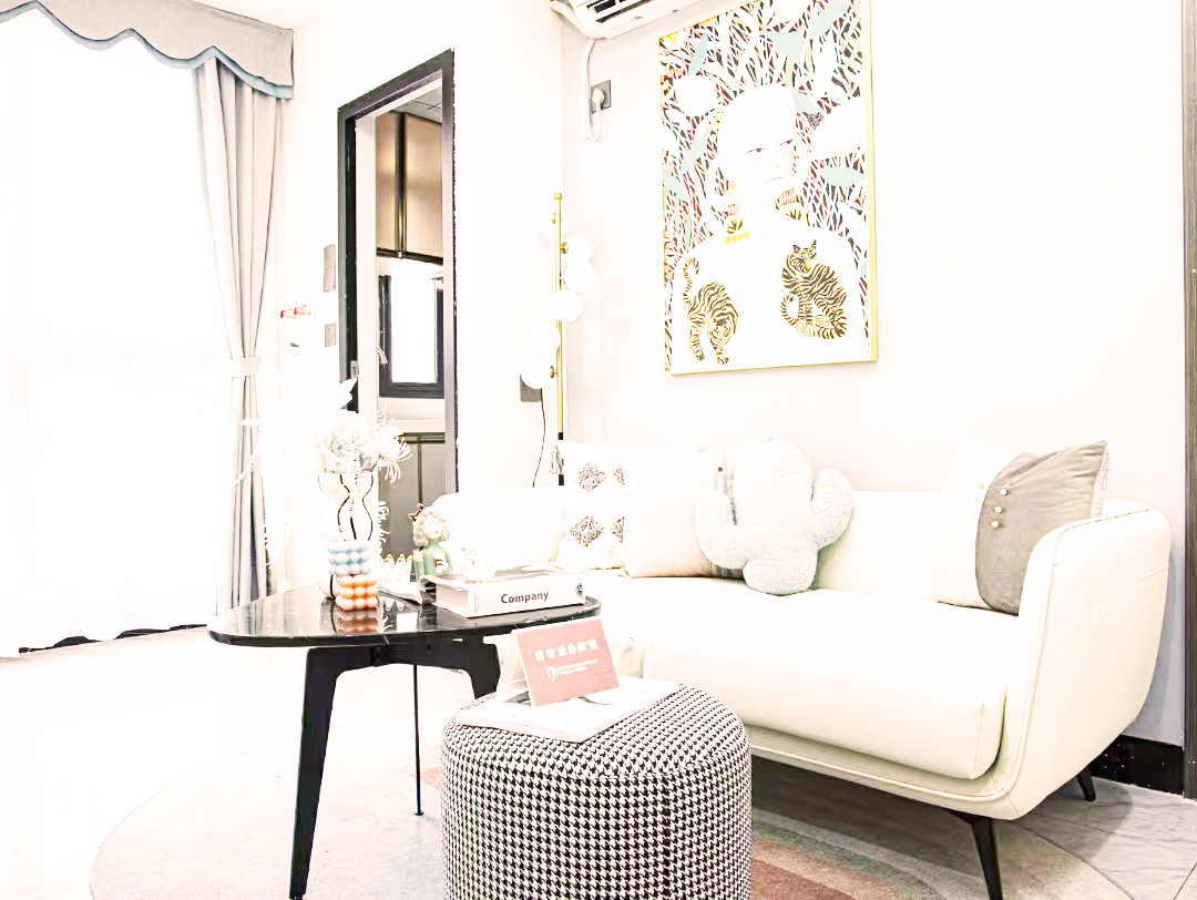 深圳光明小產(chǎn)權(quán)房|鳳凰城家園  47.8萬/套