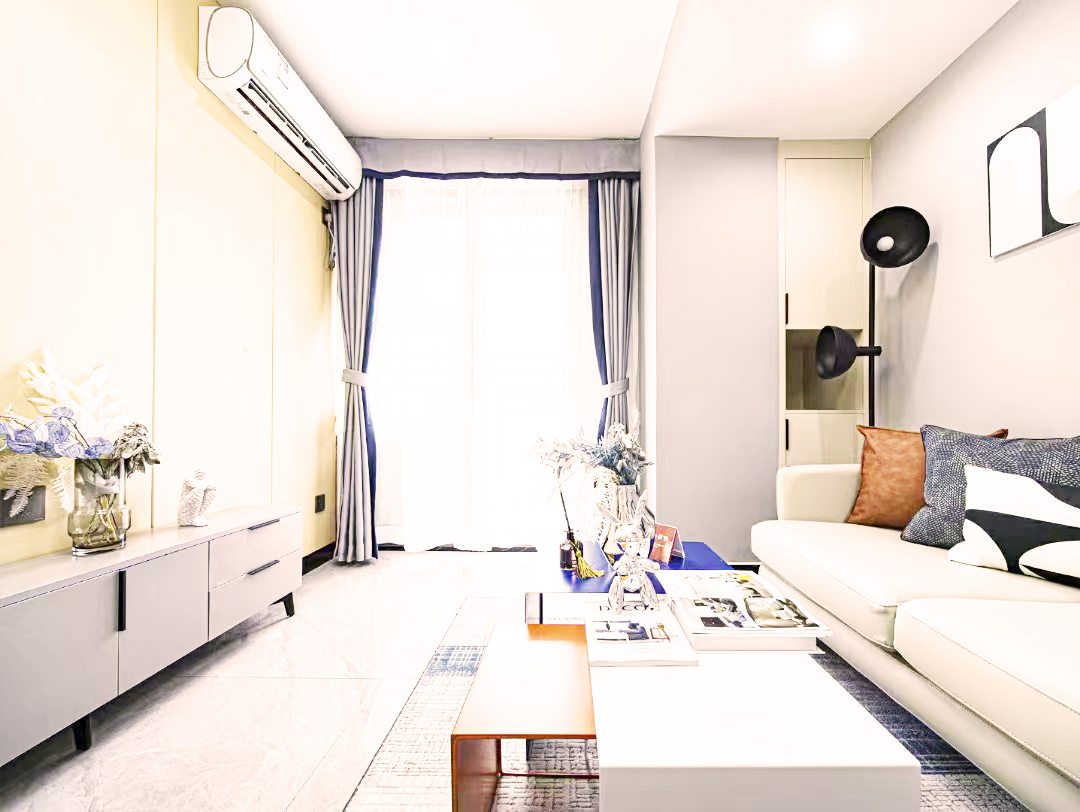 深圳光明小產(chǎn)權(quán)房|鳳凰城家園  47.8萬/套