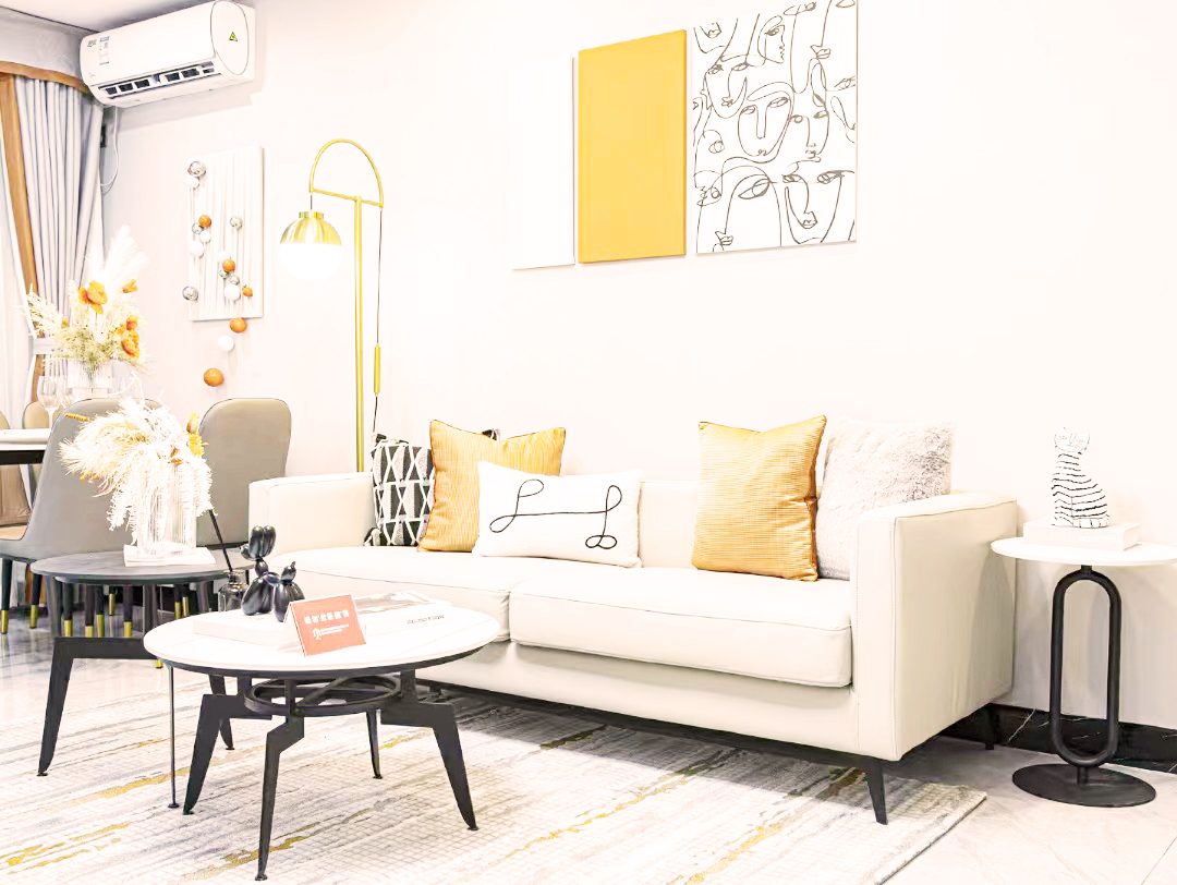 深圳光明小產(chǎn)權(quán)房|鳳凰城家園  47.8萬/套