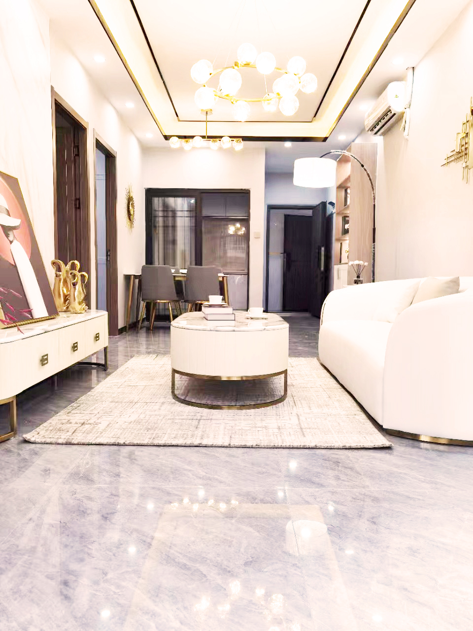 深圳光明小產(chǎn)權(quán)房|塘寧雅苑  23.3萬/套