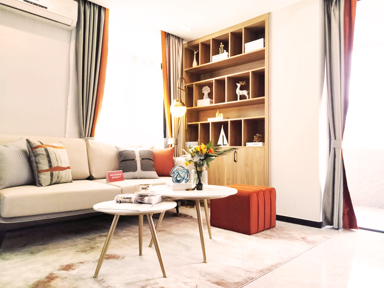 深圳光明小產權房|正升華庭 61.5萬/套