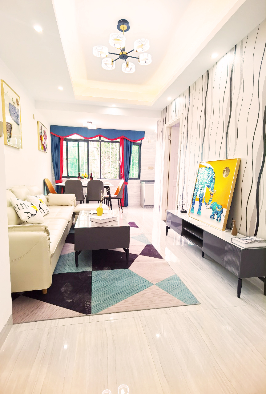 深圳石巖小產權房|上屋世紀.御景苑  33.8萬/套上屋北站，官