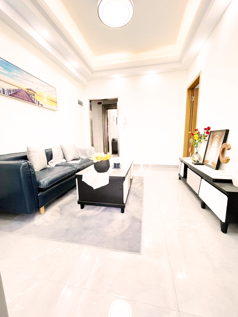 深圳石巖小產(chǎn)權房|云創(chuàng)大廈  68萬/套