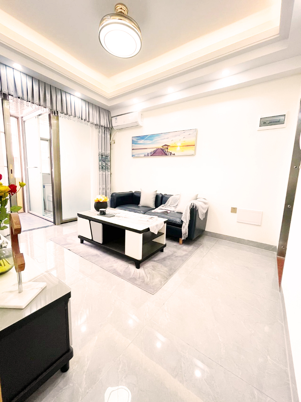 深圳石巖小產(chǎn)權房|云創(chuàng)大廈  68萬/套