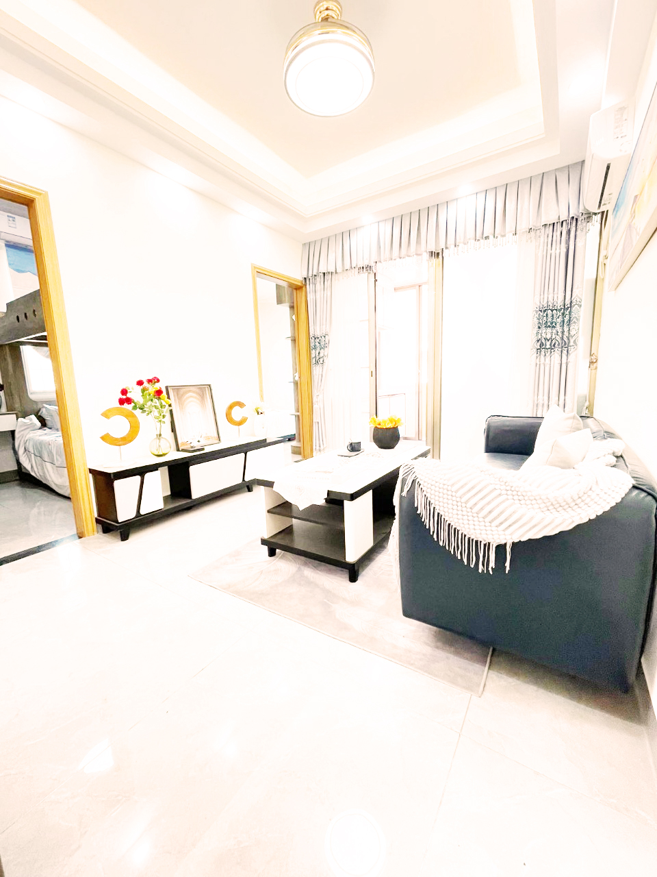 深圳石巖小產(chǎn)權房|云創(chuàng)大廈  68萬/套