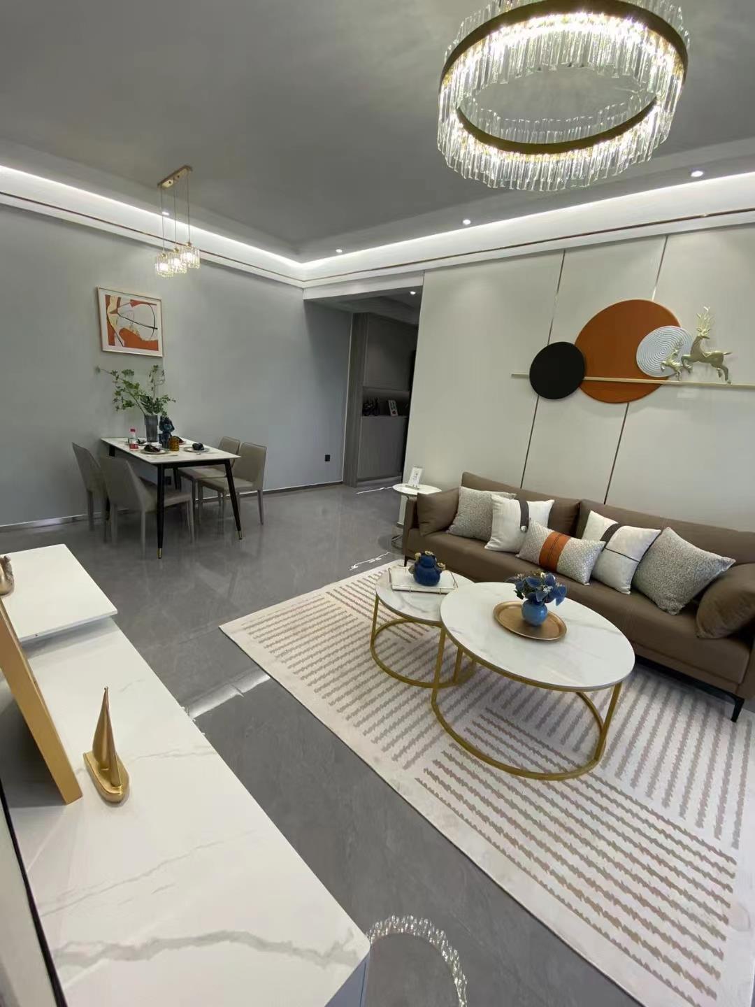 龍華統(tǒng)建樓華為壹號(hào)