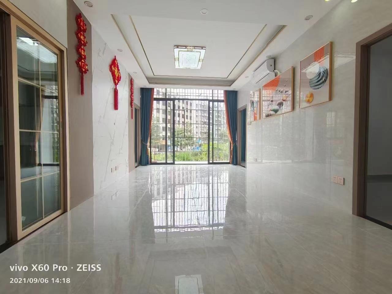 龍崗新盤(pán)南聯(lián)家園