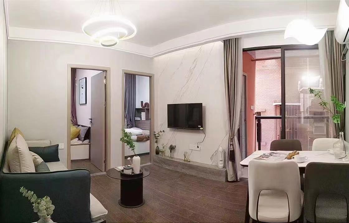 光明區新盤風華名苑