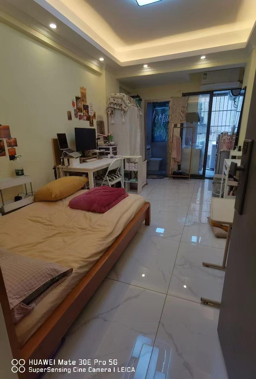 龍崗坂田和磡壹號