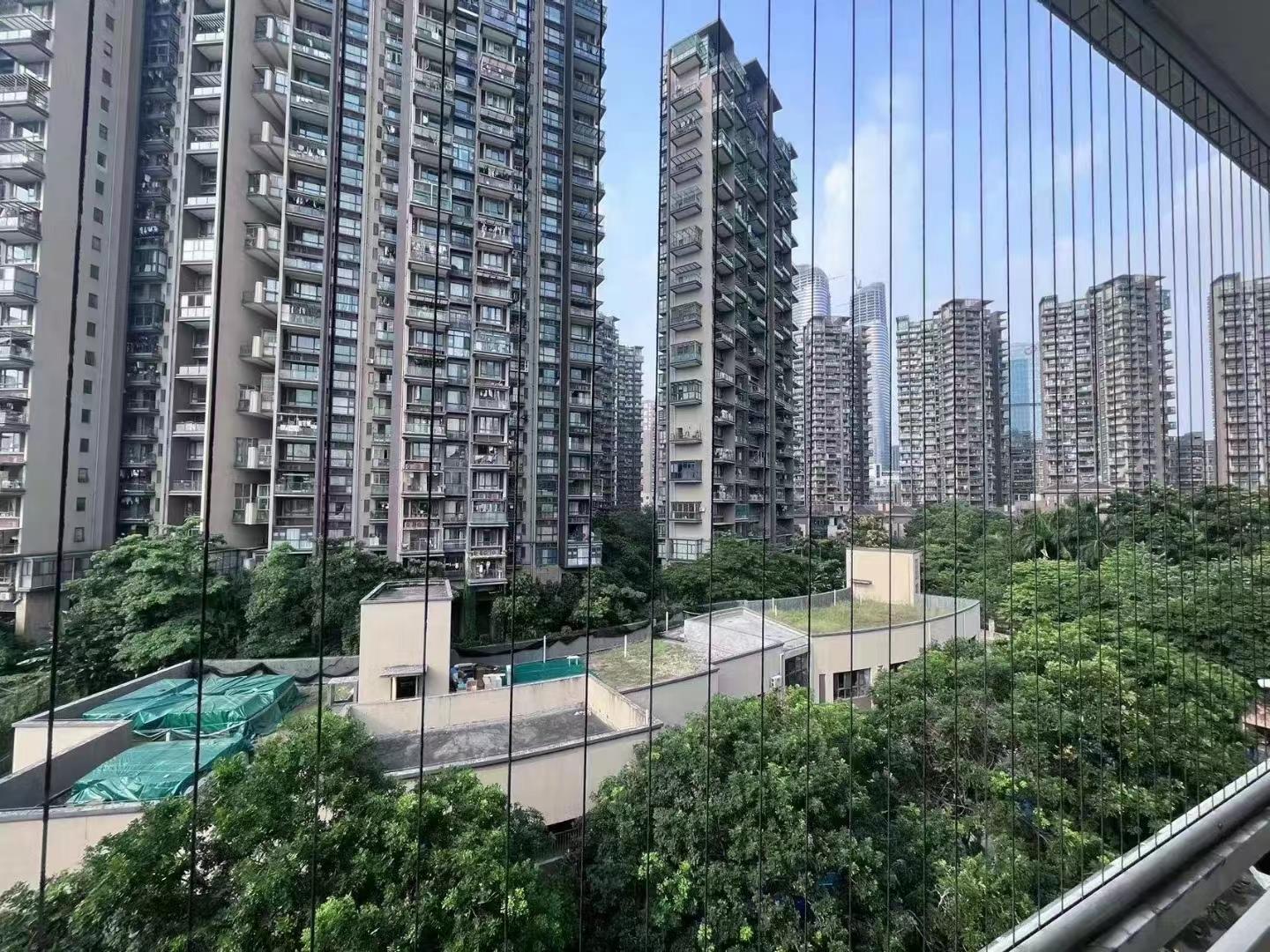 龍華民樂(lè)翠園