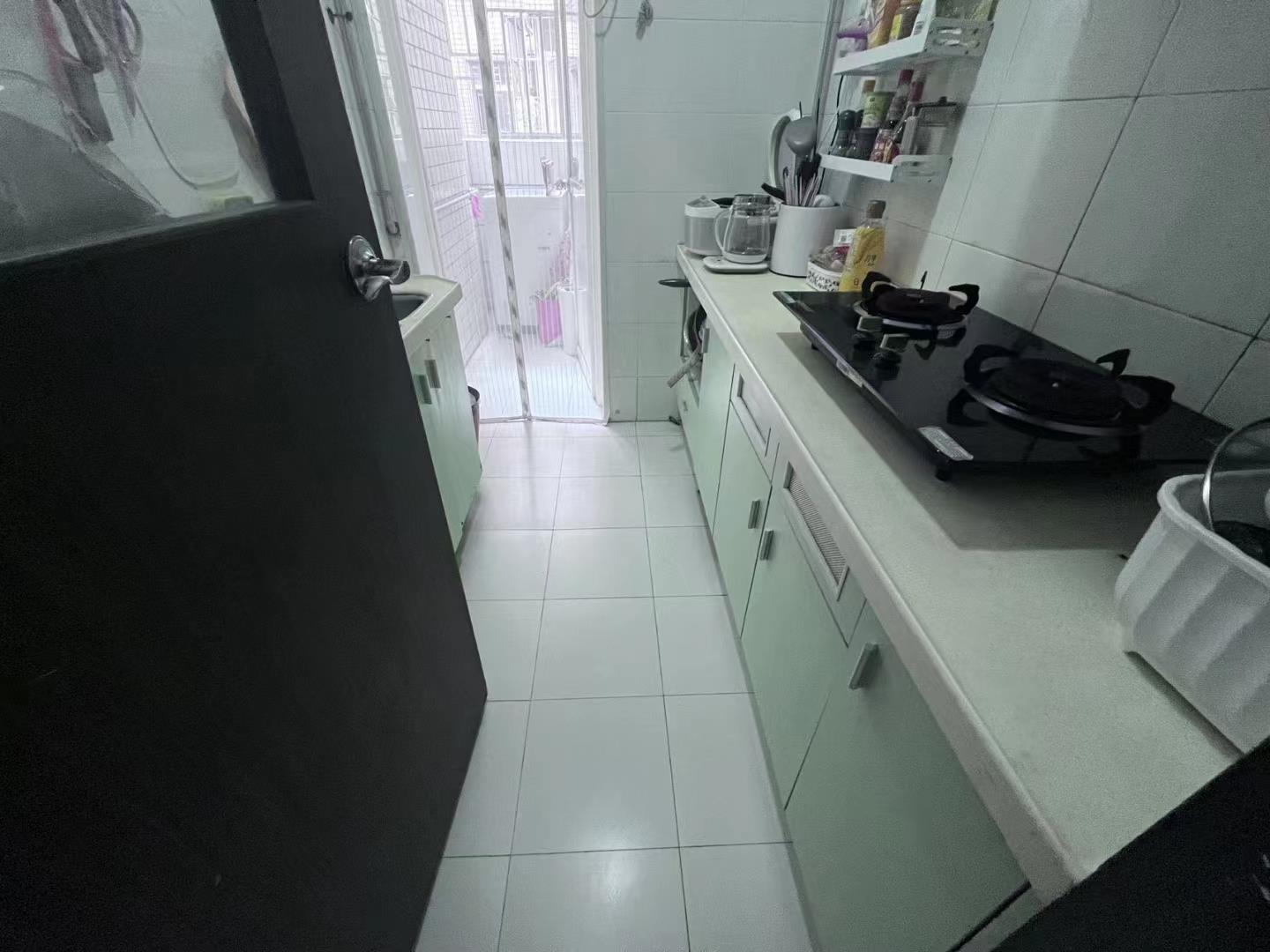 龍華民樂(lè)翠園