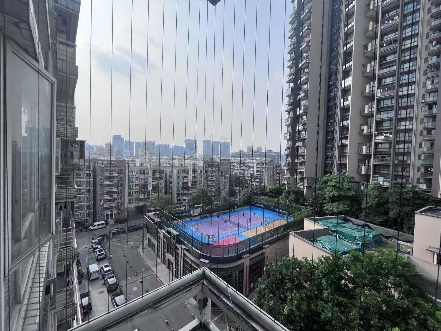 龍華民樂(lè)翠園