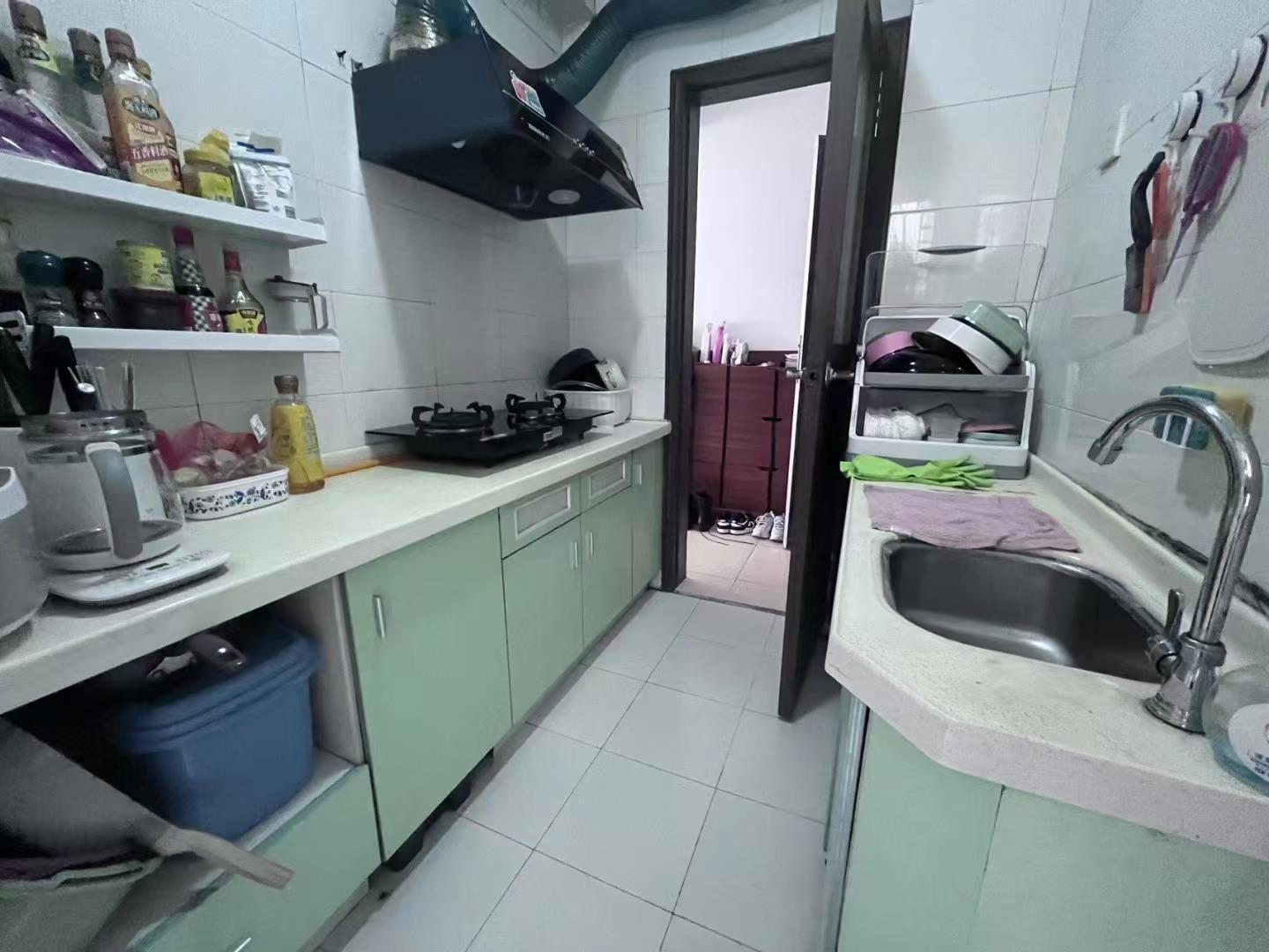 龍華民樂(lè)翠園