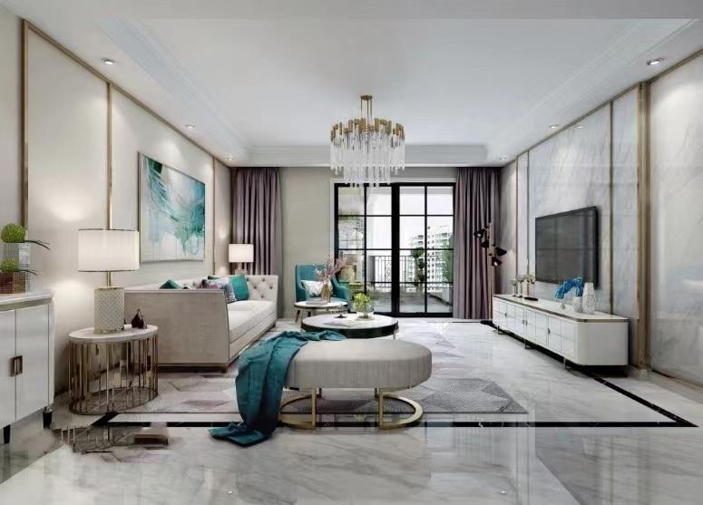 觀(guān)瀾御湖天城