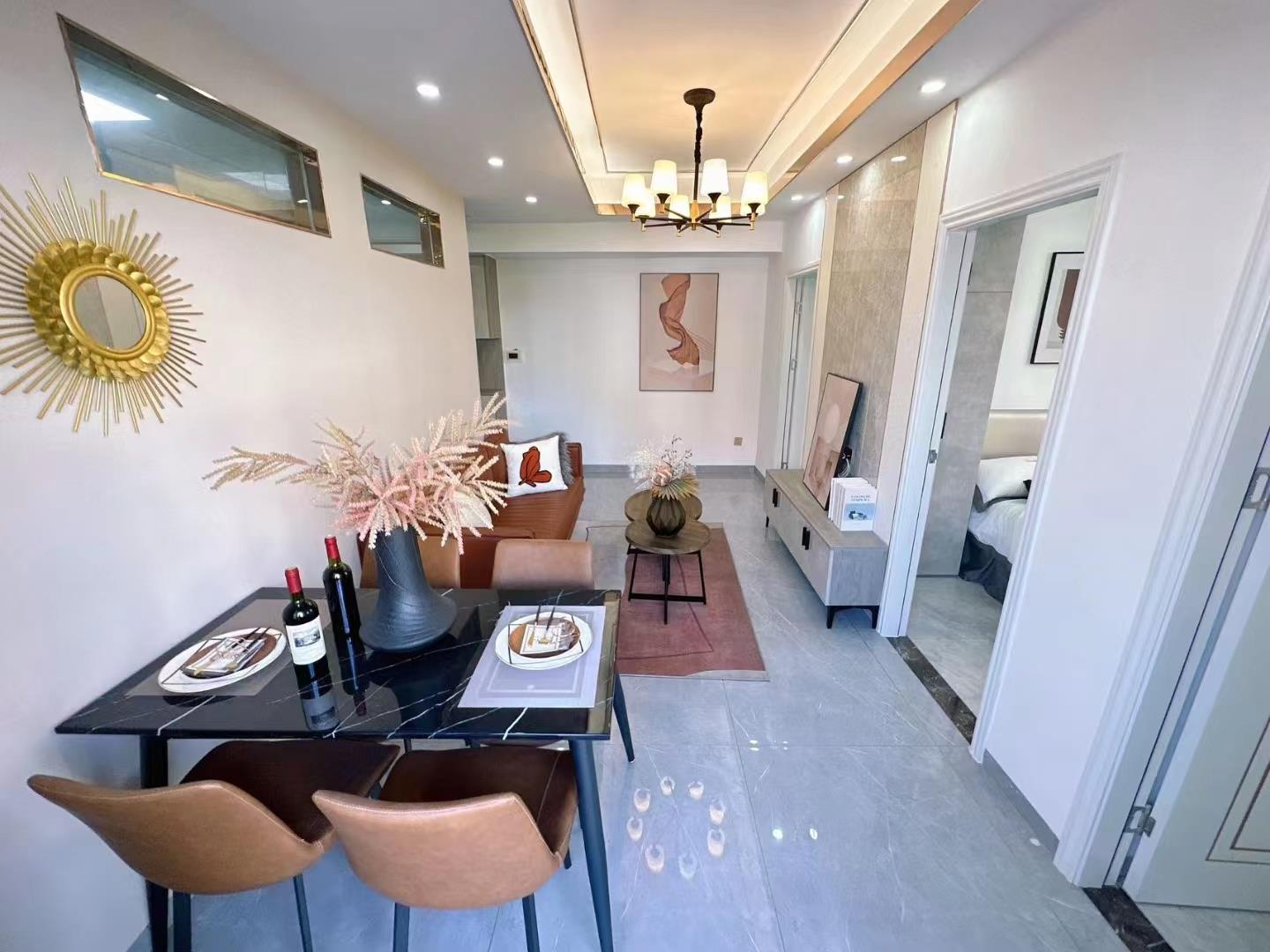 上塘未來(lái)城