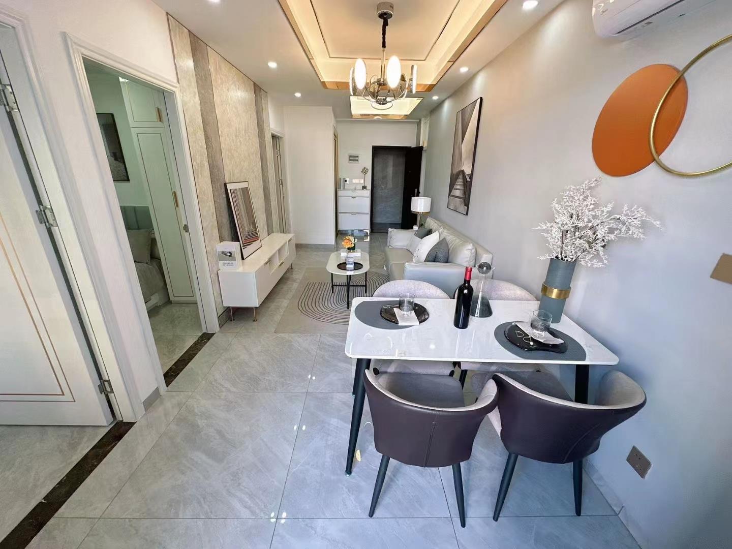 上塘未來(lái)城