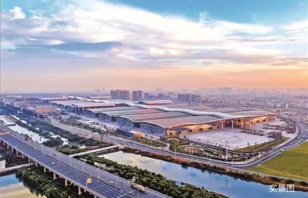 會展灣雍境花園