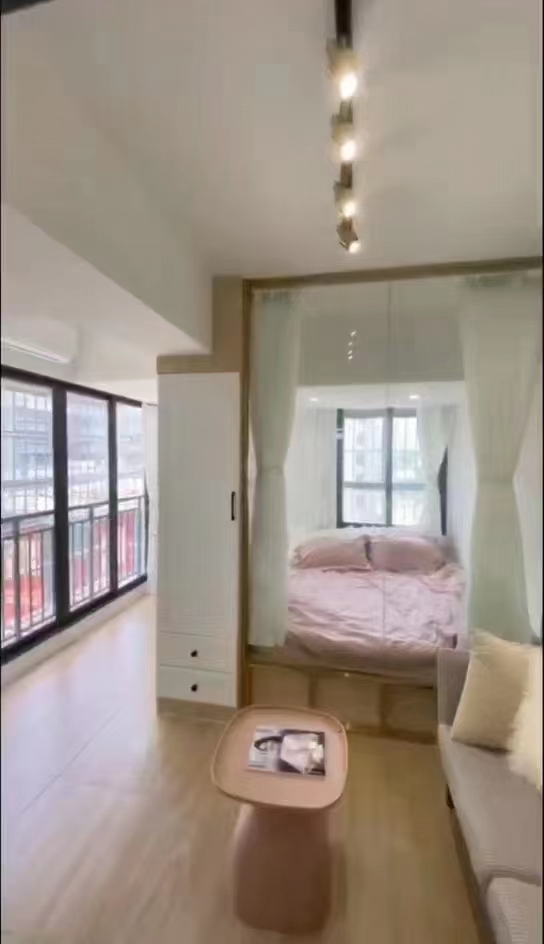 龍華·世紀(jì)城