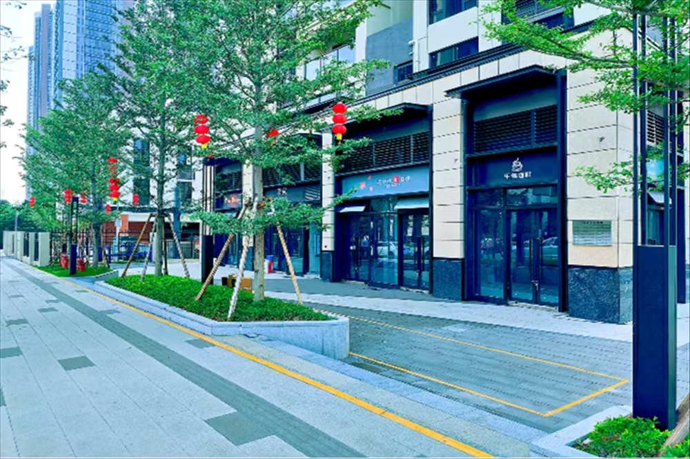 綠地新都會公館