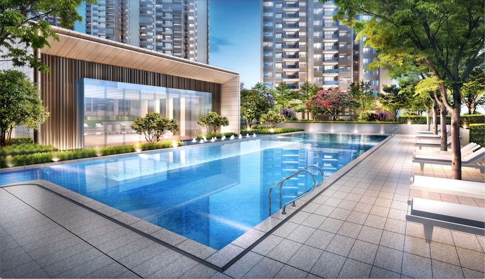 鴻榮源博譽(yù)府|均價(jià)約125000元/平