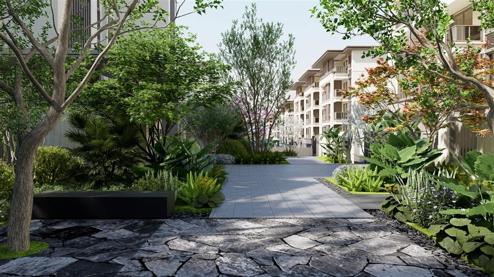 白云堡|均價約50000元/平