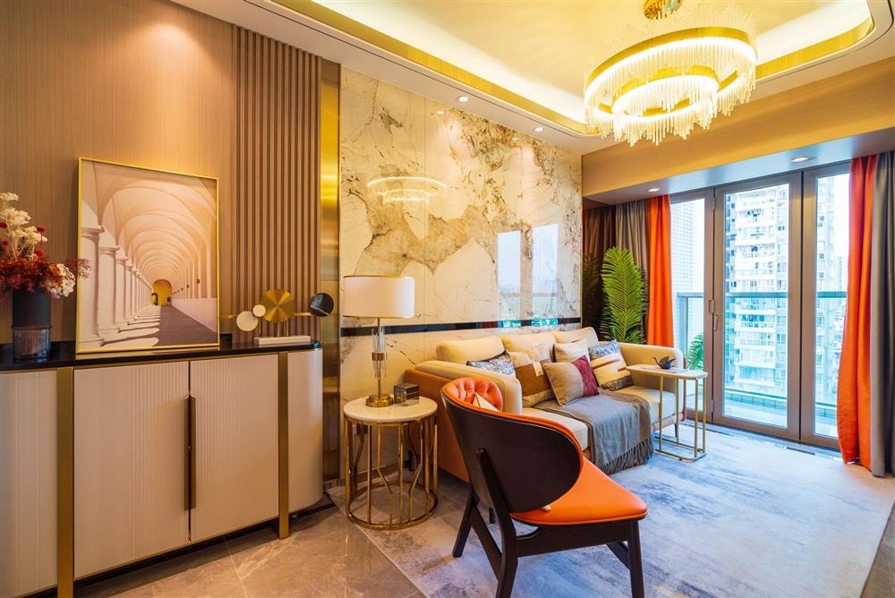 明珠花園|均價約36000元/平