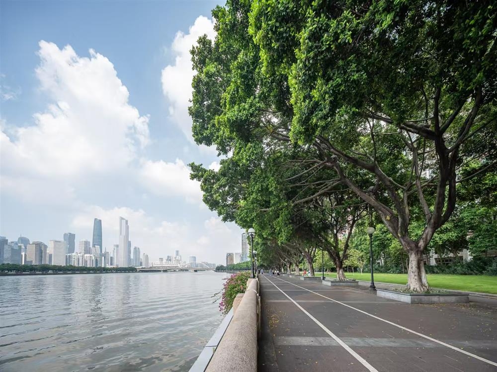 珠江廣場|均價約80000元/平