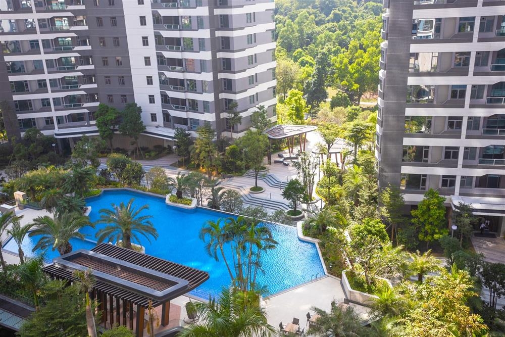 紫馬天賦|均價約24000元/平