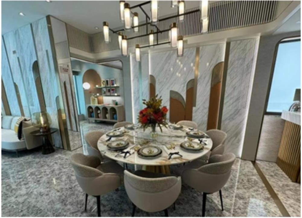 Blue Coast|均價約218452元/平