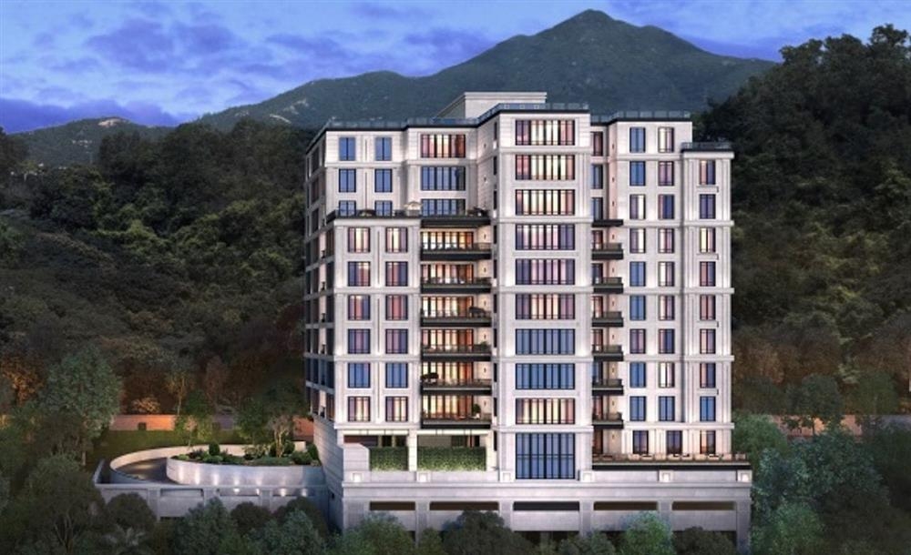 寶峰|均價約654730元/平