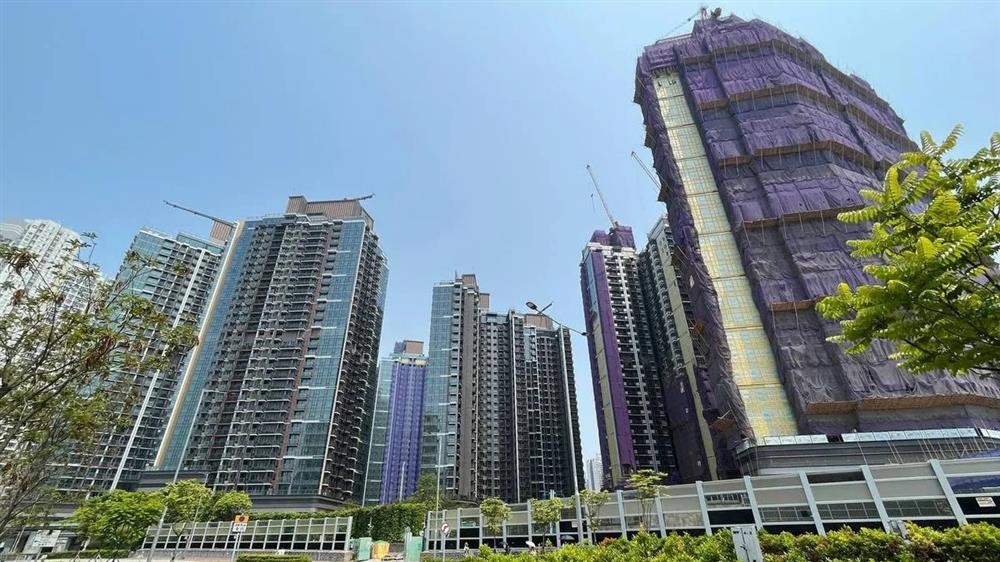 NOVO LAND 2B期|均價約165036元/平