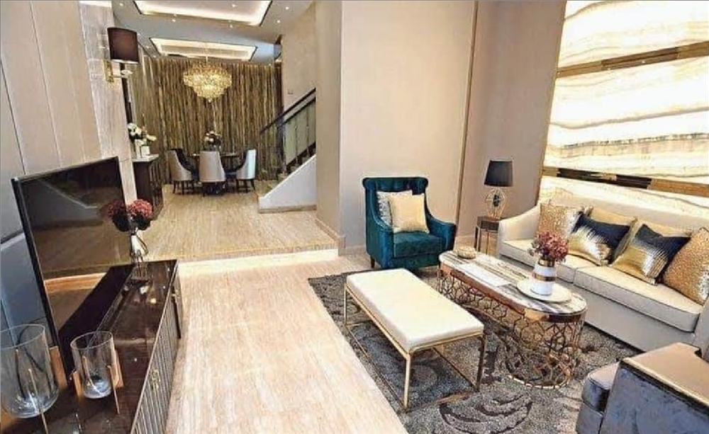 珀爵|均價(jià)約140833元/平